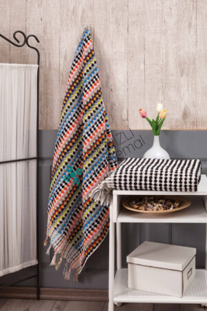 Bubble Towel Peshtemals