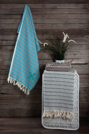 Diamond Eye Peshtemals