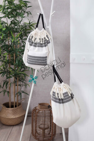 Old Diamond Backpack