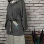 Honeycomb-Stripe-Hooded-Robe-5.jpg