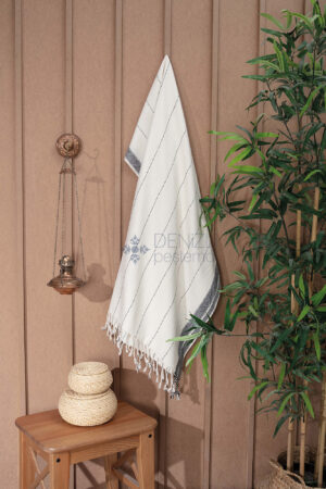 Blackloom II Peshtemal