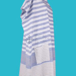 Lara Hooded Adult Poncho