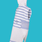 Lara Kid Poncho