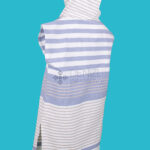 Lara Kid Poncho 2