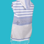 Lara Kid Poncho 3
