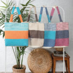 Apollonia Tote Bag