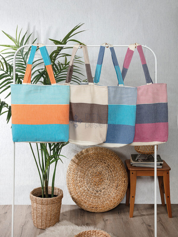 Apollonia Tote Bag