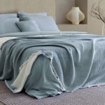 Muslin Blanket