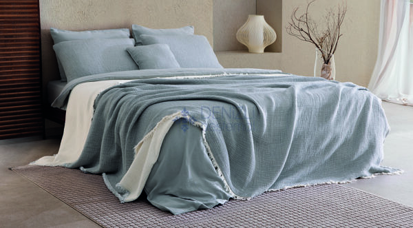 Muslin Blanket