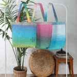 Rainbow Tote Bag