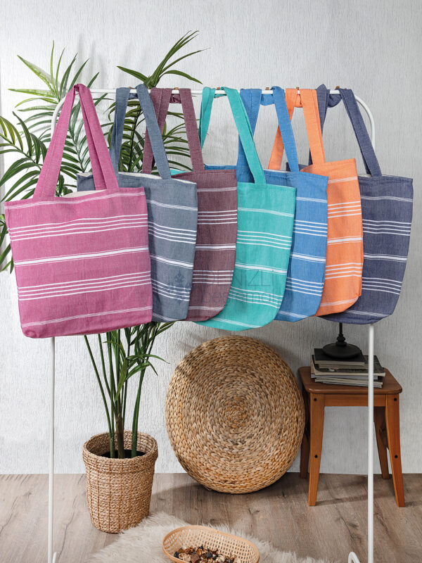 Sultan Tote Bag